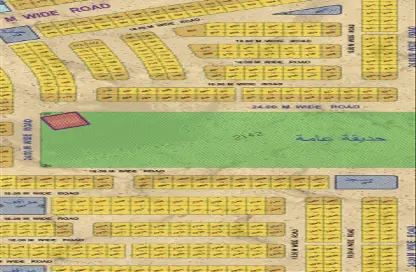 Land - Studio for sale in Al Metraq - Al Rahmaniya - Sharjah