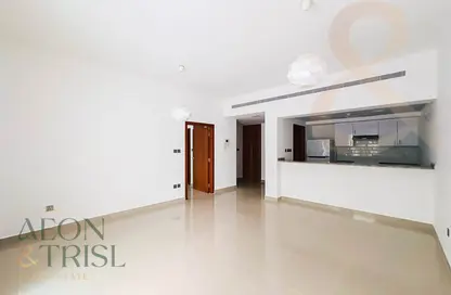 Apartment - 1 Bedroom - 1 Bathroom for rent in Al Thayyal 3 - Al Thayyal - Greens - Dubai