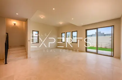 Townhouse - 3 Bedrooms - 4 Bathrooms for rent in Bloom Living - Zayed City (Khalifa City C) - Khalifa City - Abu Dhabi