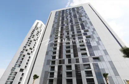 Apartment - 2 Bedrooms - 2 Bathrooms for sale in Meera 2 - Shams Abu Dhabi - Al Reem Island - Abu Dhabi