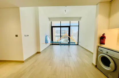 Apartment - 2 Bedrooms - 2 Bathrooms for rent in AZIZI Riviera - Meydan One - Meydan - Dubai