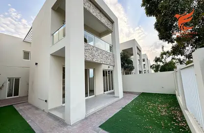 Townhouse - 3 Bedrooms - 5 Bathrooms for rent in Bermuda - Mina Al Arab - Ras Al Khaimah