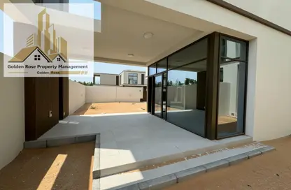 Villa - 3 Bedrooms - 4 Bathrooms for rent in Al Jubail Island - Abu Dhabi