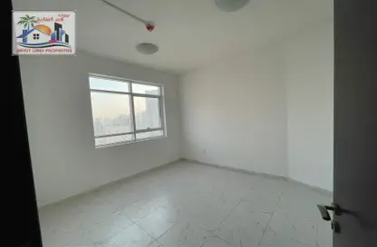 Apartment - 1 Bedroom - 2 Bathrooms for rent in Al Majaz 3 - Al Majaz - Sharjah