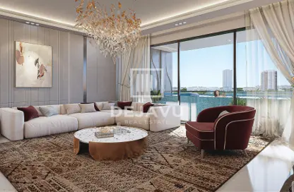 Apartment - 1 Bedroom - 2 Bathrooms for sale in Blossom 76 - Jumeirah Village Circle - Dubai