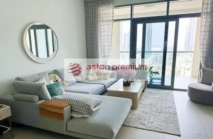 Apartment - 2 Bedrooms - 3 Bathrooms for sale in Bellevue Tower 1 - Bellevue Towers - Downtown Dubai - Dubai