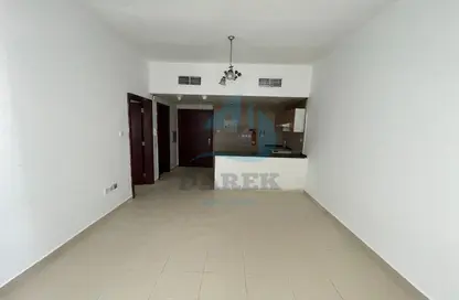 Apartment - 1 Bedroom - 2 Bathrooms for rent in City Tower - Al Nuaimiya - Ajman