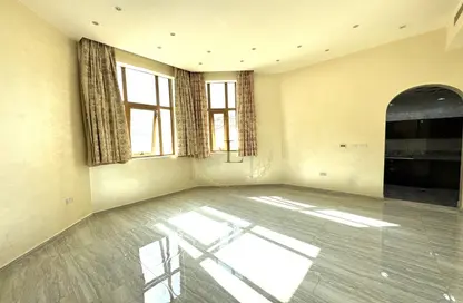 Apartment - 1 Bathroom for rent in Magar Al Dhabi - Falaj Hazzaa - Al Ain