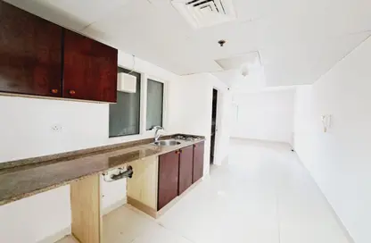 Apartment - Studio - 1 Bathroom for rent in Tiger 4 by ASAS - Al Khan - Sharjah