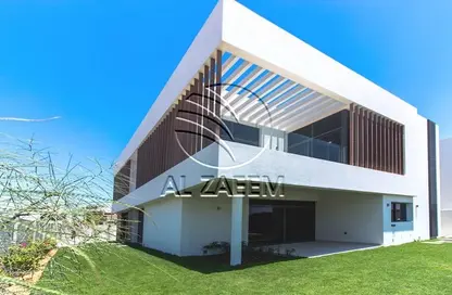 Villa - 5 Bedrooms for sale in West Yas - Yas Island - Abu Dhabi