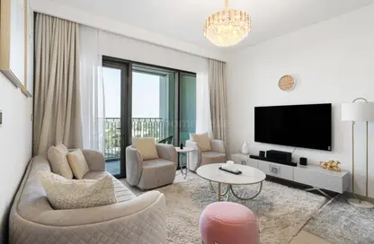 Apartment - 2 Bedrooms - 3 Bathrooms for sale in Downtown Views II Tower 1 - Downtown Views II - Downtown Dubai - Dubai