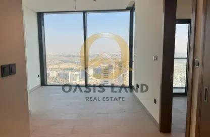 Apartment - 1 Bedroom - 2 Bathrooms for sale in Sobha Hartland Waves - Sobha Hartland - Mohammed Bin Rashid City - Dubai