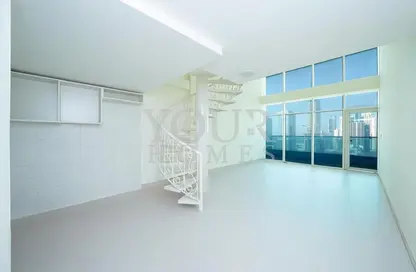 Apartment - 1 Bedroom - 2 Bathrooms for sale in Wind Tower 2 - JLT Cluster B - Jumeirah Lake Towers - Dubai