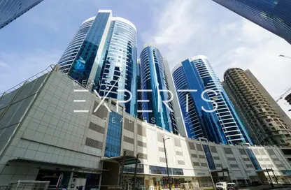 Apartment - 2 Bedrooms - 3 Bathrooms for sale in Hydra Avenue Towers - City Of Lights - Al Reem Island - Abu Dhabi