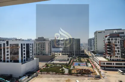 Apartment - 2 Bedrooms - 3 Bathrooms for rent in Jumeirah Garden City - Al Satwa - Dubai