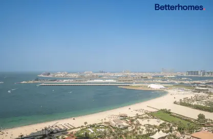 Apartment - 3 Bedrooms - 3 Bathrooms for sale in Sadaf 6 - Sadaf - Jumeirah Beach Residence - Dubai