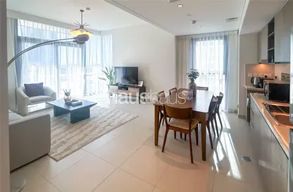 Apartment - 2 Bedrooms - 2 Bathrooms for rent in Burj Crown - Downtown Dubai - Dubai