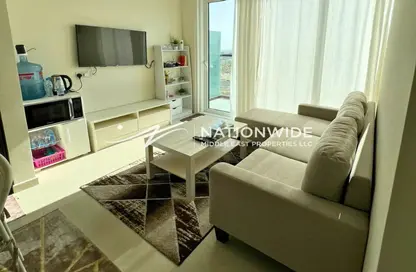 Apartment - 1 Bedroom - 1 Bathroom for rent in Golf Vita A - Golf Vita - DAMAC Hills - Dubai