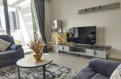 Apartment - 1 Bedroom - 2 Bathrooms for rent in Luma 22 - Jumeirah Village Circle - Dubai