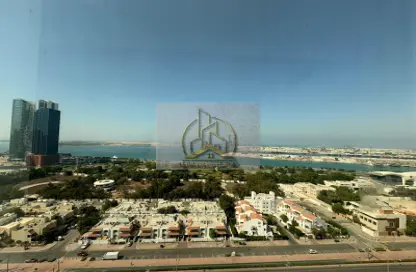 Apartment - 3 Bedrooms - 5 Bathrooms for rent in Al Mina - Abu Dhabi