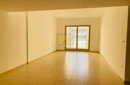 Apartment - 1 Bedroom - 1 Bathroom for rent in Oakwood Residency - Dubai Production City (IMPZ) - Dubai