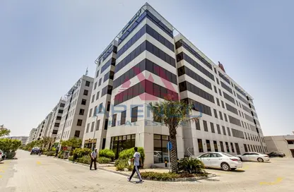 Office Space - Studio for rent in Arenco Offices - Dubai Investment Park (DIP) - Dubai