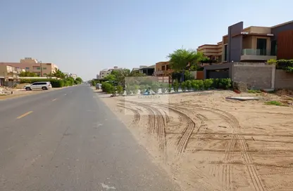 Land - Studio for sale in Al Mowaihat 3 - Al Mowaihat - Ajman