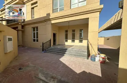 Duplex - 4 Bedrooms - 5 Bathrooms for rent in Al Nouf 4 - Al Nouf - Sharjah