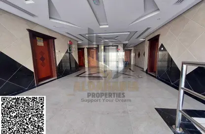 Apartment - 1 Bedroom - 1 Bathroom for rent in Al Rashidiya Towers - Al Rashidiya - Ajman Downtown - Ajman