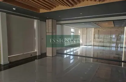 Office Space - Studio for rent in Dubai Production City (IMPZ) - Dubai