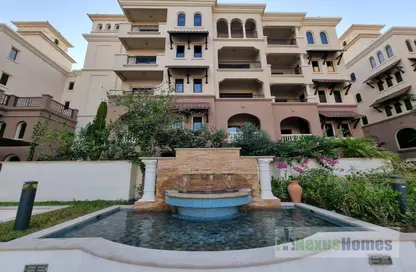 Apartment - 2 Bedrooms - 3 Bathrooms for rent in Saadiyat Beach Residences - Saadiyat Beach - Saadiyat Island - Abu Dhabi