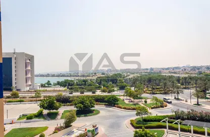 Apartment - 1 Bathroom for rent in Lagoon B3 - The Lagoons - Mina Al Arab - Ras Al Khaimah