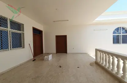 Villa - 5 Bedrooms - 6 Bathrooms for rent in Al Sidrah - Al Khabisi - Al Ain