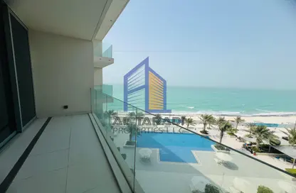 Apartment - 3 Bedrooms - 2 Bathrooms for rent in Mamsha Al Saadiyat - Saadiyat Cultural District - Saadiyat Island - Abu Dhabi