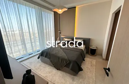 Apartment - Studio - 1 Bathroom for sale in Verano by Prescott - Dubai Studio City - Dubai