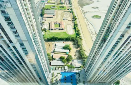 Apartment - 1 Bedroom - 2 Bathrooms for rent in Meera - Al Habtoor City - Business Bay - Dubai