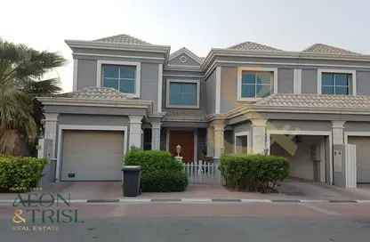 Villa - 4 Bedrooms - 4 Bathrooms for rent in Eastern Residences - Falcon City of Wonders - Dubai