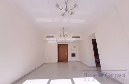 Apartment - 1 Bedroom - 1 Bathroom for rent in Saeed Al Alami Building - Al Taawun - Sharjah