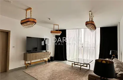 Apartment - 1 Bedroom - 1 Bathroom for rent in Stella Maris - Dubai Marina - Dubai