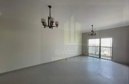 Apartment - 2 Bedrooms - 3 Bathrooms for rent in Al Hamidiya 1 - Al Hamidiya - Ajman