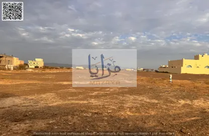 Land - Studio for sale in Manama - Ajman