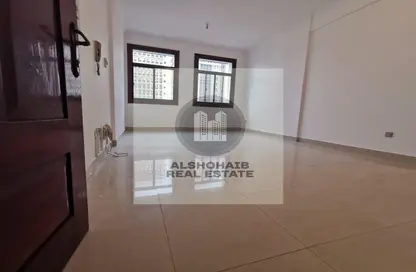 Apartment - 2 Bedrooms - 2 Bathrooms for rent in Al Wahda Street - Al Wahda - Abu Dhabi