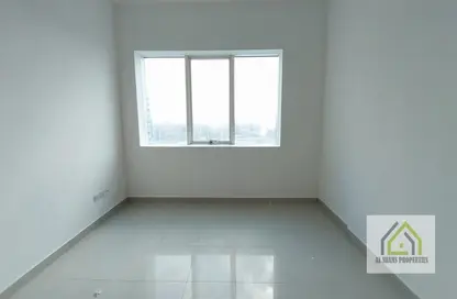 Apartment - 1 Bedroom - 2 Bathrooms for rent in Orchid Tower - Al Nahda - Sharjah