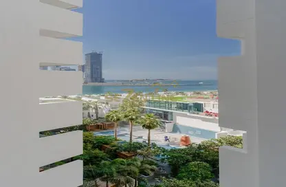 Apartment - 1 Bedroom - 2 Bathrooms for sale in FIVE Palm Jumeirah - Palm Jumeirah - Dubai