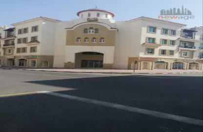 Apartment - 1 Bathroom for sale in L03 - Greece Cluster - International City - Dubai