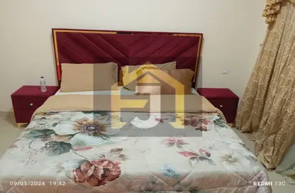 Apartment - 3 Bedrooms - 3 Bathrooms for rent in Al Jurf - Ajman Downtown - Ajman