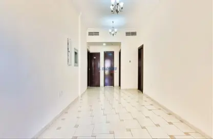 Apartment - 1 Bedroom - 2 Bathrooms for rent in Dubai Silicon Oasis - Dubai