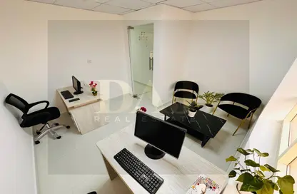 Office Space - Studio - 1 Bathroom for rent in Hor Al Anz East - Hor Al Anz - Deira - Dubai