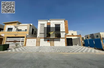 Villa - 6 Bedrooms for sale in Al Yasmeen 1 - Al Yasmeen - Ajman