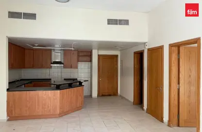 Apartment - 1 Bedroom - 2 Bathrooms for rent in Building 148 to Building 202 - Mogul Cluster - Discovery Gardens - Dubai